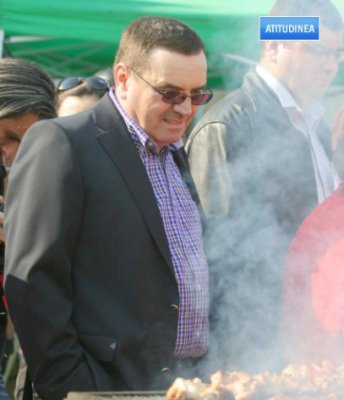 Utilnavorep-ul lui Mitrea, contract de peste 500.000 de euro cu Administraţia Fluvială a Dunării de Jos Galaţi